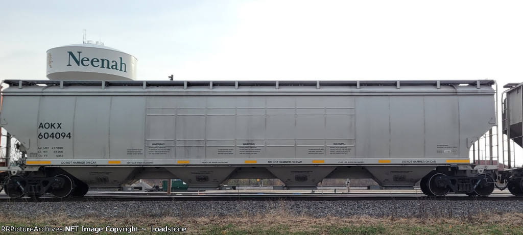 AOKX 604094